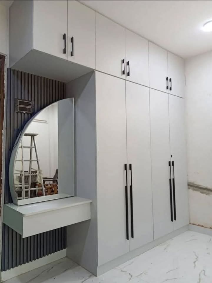 Interior design project 5 in Abids