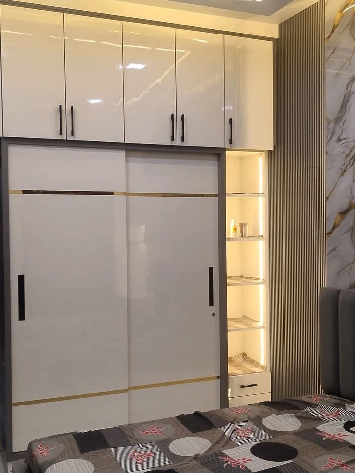 Interior design project 6 in Abids