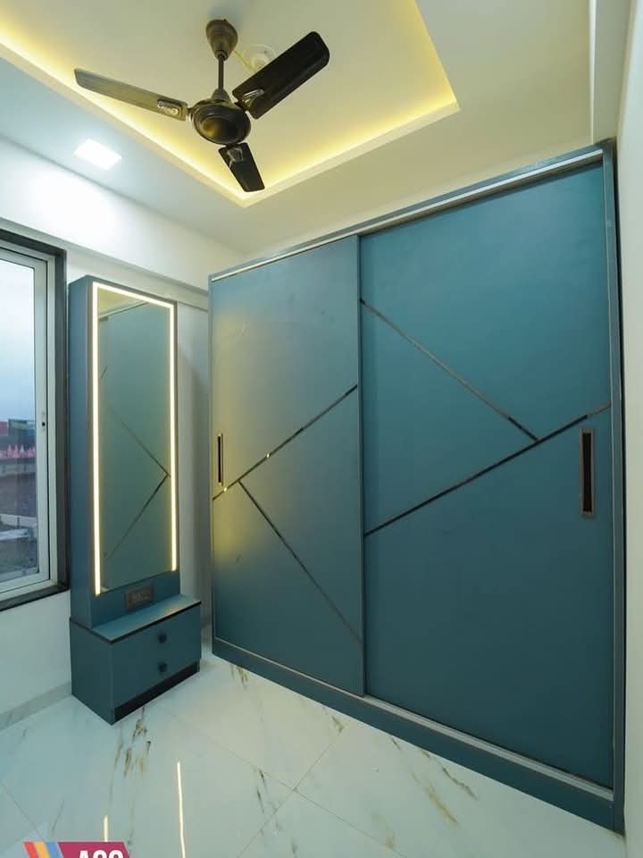 Interior design project 7 in Abids