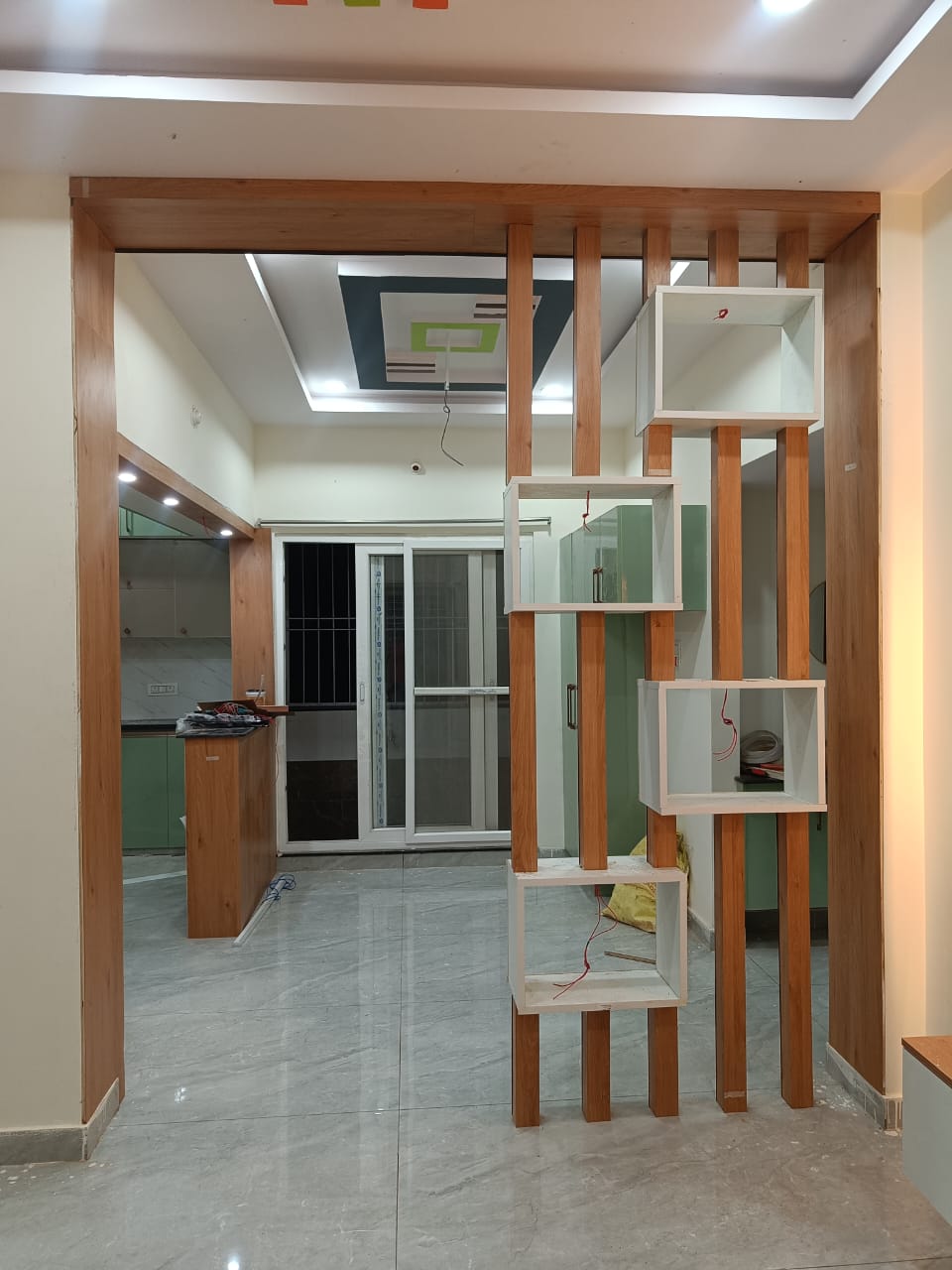 2 BHK Interiors