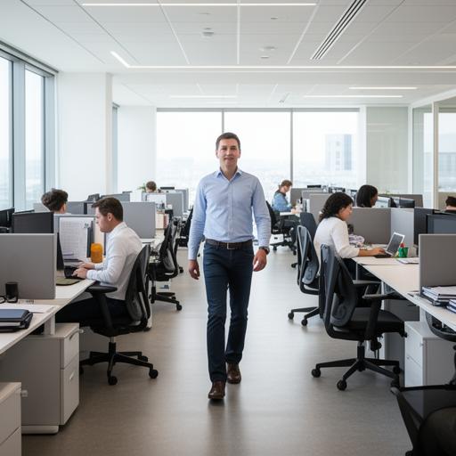 Workspace Management Services