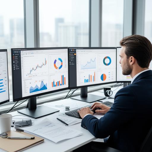 Market Research & Analysis