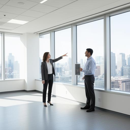 Space Search & Acquisition