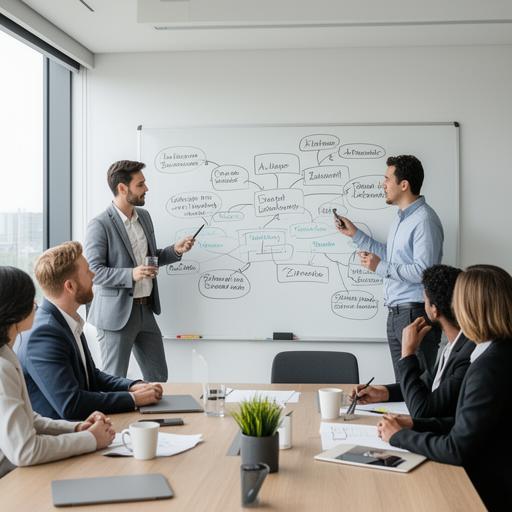 Custom Workspace Strategies